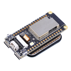 Sipeed M1s Dock AI RISC-V บอร์ดพัฒนาพร้อมหน้าจอ 1.69 นิ้ว โมดูลไร้สาย WiFi BT 5.0 - Product Image 4