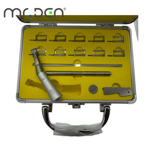 ortodontiche con legatura elastica O anello di gomma grigio per staffe fascia materiale plastico fascette ortodontiche - Product Image 2