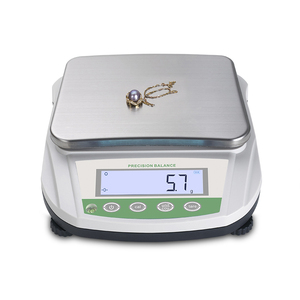 STAR CRAFT Labor waage Elektronische Waage 0,1g 0,01g Präzisions waage Präzisions waage elektronische Waage - Product Image 2