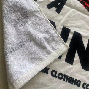 Sang trọng tùy chỉnh bãi biển khăn thêm lớn tùy chỉnh in <span class=keywords><strong>Terry</strong></span> bông Velour bông <span class=keywords><strong>terry</strong></span> bãi biển Khăn - Product Image 1