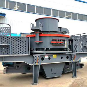 Cao hiệu quả đáng tin cậy vôi cát làm vsi Máy Nghiền 300 t/h cát làm cho thiết bị - Product Image 3