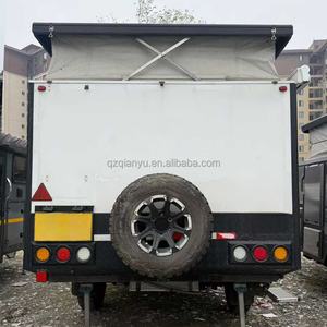 Camping-car personnalisé, <span class=keywords><strong>caravane</strong></span> de voyage en plein air, mini-maison, <span class=keywords><strong>caravane</strong></span> mobile, camping-car, <span class=keywords><strong>caravane</strong></span> de camping - Product Image 6