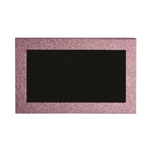 <span class=keywords><strong>En</strong></span> <span class=keywords><strong>gros</strong></span> Magnétique <span class=keywords><strong>Maquillage</strong></span> Votre Propre <span class=keywords><strong>Marque</strong></span> Palette <span class=keywords><strong>de</strong></span> Fard À Paupières Vide - Product Image 2