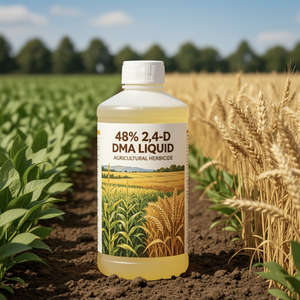 High Efficiency <strong>Herbicide</strong> 2.4-D 48% 57% 68% 72% 76% 86% 87%SL 50%WP 95% 98%TC Selective <strong>Herbicide</strong> for Rice Maize Soybeans - Product Image 1