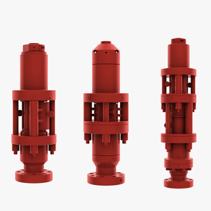 Tube spiralé pour forage pétrolier à prix raisonnable, double stripper packer, livraison gratuite - Product Image 3