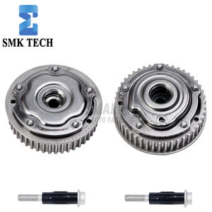Distribution du moteur, arbre à cames, engrenage, <span class=keywords><strong>cam</strong></span>éra d'admission et d'échappement, pignon VVT 55567048 55567049 55568386 25194444 5636155 5636467 12992410 - Product Image 2