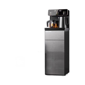 Dispensador de Agua AUX de 0.8L con Carga Inferior, Calentamiento y Enfriamiento Inteligente, Totalmente Automático para Uso Doméstico - Product Image 4