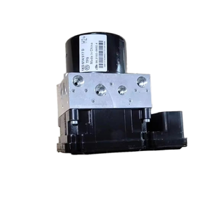 OE 1KD614517/B/C/D/E/F/<span class=keywords><strong>H</strong></span>/<span class=keywords><strong>J</strong></span>/K/L/<span class=keywords><strong>M</strong></span> Bomba ABS; Freno Antibloqueo; <span class=keywords><strong>M</strong></span>ódulo de Control de Frenos Apto para Volkswagen y Audi - Product Image 2