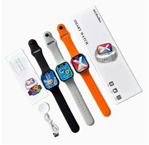 Montre connectée DF EDS S12 ProMax S12 PRO MAX - Product Image 1