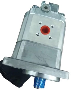 05816300 05813270 05810509 05813262 Motor de Bomba de Doble Engranaje (280 de Cilindrada) con 12 Meses de Garantía para Aplanadora de Carreteras - Product Image 3