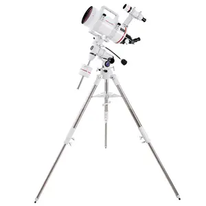 Profesyonel 152mm MAK astronomik teleskop derin uzay teleskop