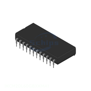 Discrete Semiconductor Products Electronic Chips Component IKCM20L60GBXKMA1 BOM IC In Stock - Product Image 1