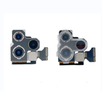 Caméra Arrière Principale Flex pour iPhone 13 13 Mini 13 Pro Max 14 14 Pro 14 Plus 15 15 Pro 15 Pro Max