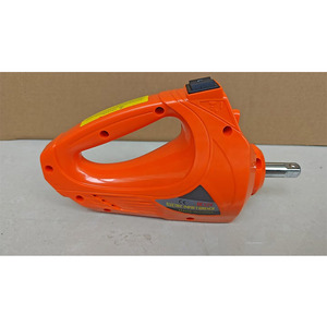 5T Multifunctional Electric Hydraulic <strong>Jack</strong> and Electric Wrench Set Lifting Range: 150mm up to 450mm - Product Image 5