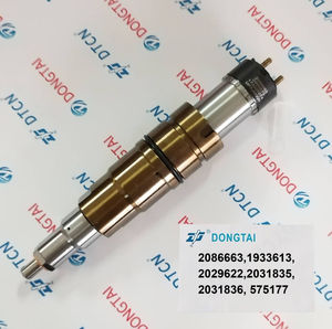 Injecteur de carburant diesel XPI, nouveau rail commun, 2086663 1933613 2029622 2031835 2031836 575177 pour DC1305 DC1307 DC1310 DC13123 - Product Image 2