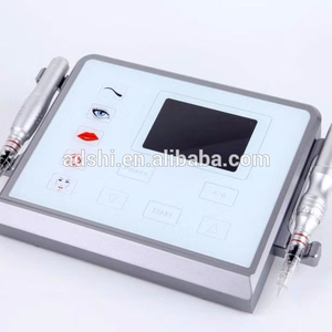 <span class=keywords><strong>Biomaser</strong></span> P1 Digital Micropigmentation máquina para ceja del tatuaje maquillaje permanente - Product Image 2