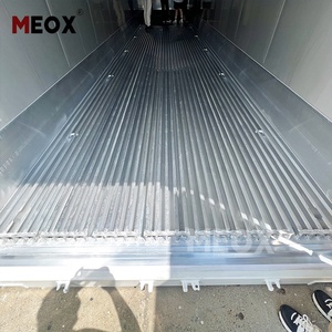 Meox tùy chỉnh 10ft <span class=keywords><strong>20ft</strong></span> 40ft 45ft đặc biệt <span class=keywords><strong>container</strong></span> lạnh 40 ft lạnh <span class=keywords><strong>Container</strong></span> vận chuyển để bán - Product Image 4