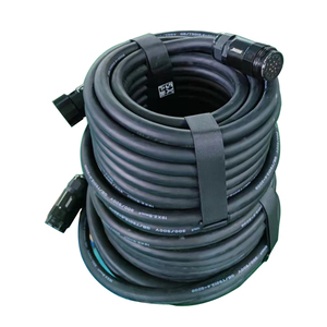 Cable de extensión Socapex de 19 núcleos y 2.5mm², cable de alimentación AWG 12 con conector <span class=keywords><strong>Soca</strong></span> macho a hembra - Product Image 4