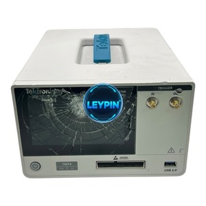 Tektronix <span class=keywords><strong>TMT</strong></span> 4 Margin <span class=keywords><strong>Tester</strong></span> - ytdi - Product Image 2