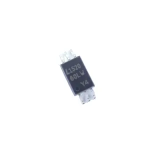 CHIP IC OP IC, caja original nueva, 60LW, 2 uds.