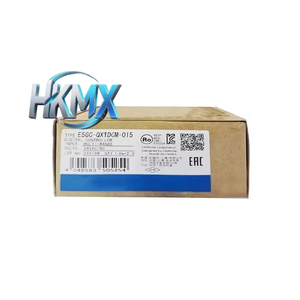 Module Series Temperature <b>Control</b> E5gc-Qx1dcm-015 Switch Adapter PLC Circuit <b>Breaker</b> - Product Image 1