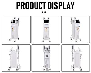 30% de réduction sur la machine de thérapie par rouleaux à billes interne pour la réduction de la cellulite, le drainage lymphatique, le remodelage corporel et l'amincissement par aspiration profonde 8D - Product Image 4