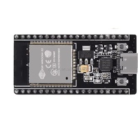 Carte de développement ESP32 ESP WROOM 32 CP2102 à 38 broches, type C, micro USB, double cœur 2,4 GHz, vente chaude