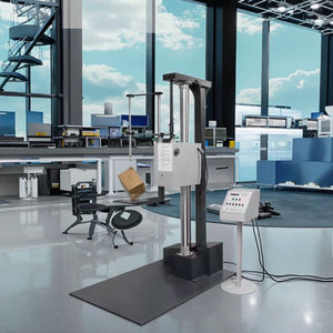 ISO 2248 패키지 드롭 임팩트 테스터 운송 패키지 드롭 임팩트 강도 테스터 박스 드롭 임팩트 테스트 기계 장치 - Product Image 3