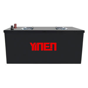 OEM 72V 48V 36V 24V 12V 장수명 LiFePO4 충전식 12V 200Ah 프리즘 리튬 이온 배터리 팩 고저장 리튬 이온 저장 - Product Image 5