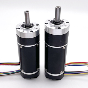 Hộp số hành tinh 36mm cộng với động cơ không chổi than 36mm GMP36-TEC3650 động cơ bánh răng Hành Tinh 12V 24V DC - Product Image 4