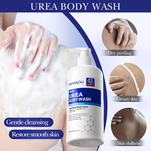 <span class=keywords><strong>Crema</strong></span> Facial OEM FAYANKOU <span class=keywords><strong>de</strong></span> Marca Privada con Niacinamida y <span class=keywords><strong>Urea</strong></span>, Suavizante, Hidratante, Reparadora y Blanqueadora <span class=keywords><strong>de</strong></span> la Piel, 100g - Product Image 3