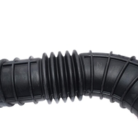 Tuyau d'admission d'air automobile en plastique de haute qualité de la marque Jingyi 13711709755 pour BMW E30 316i M40 Pièce de rétrofit/amélioration