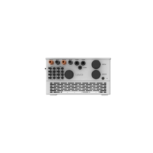 Almacén Europeo: Sistema Solar Híbrido de CA/CC de Alta Frecuencia de 30-50kW con Corriente de Salida de 60A - Product Image 2