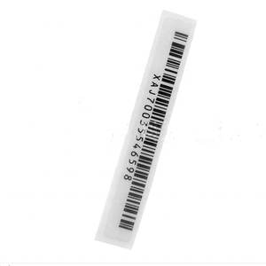 Per interruttore Lite Console codice a barre adesivo etichetta adesivo per NS Lite - Product Image 1