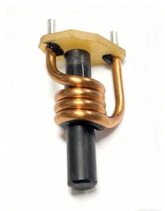 Chất Lượng Cao Saner Thương Hiệu Rod-Hình Dây Đồng Cuộn Cảm R6 * 15 Cuộn Dây Từ Tính - Product Image 3