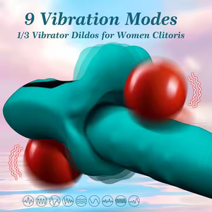 10 vitesses <span class=keywords><strong>femme</strong></span> clitoris Stimulation silicone modèle <span class=keywords><strong>gode</strong></span> vagin G Spot vibrateur jouet sexuel filles chaudes 18 pistolet de Massage vidéo de femmes - Product Image 3