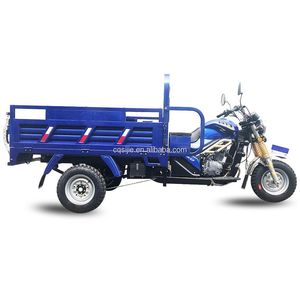 Trimoto de 200cc y 250cc, motocicleta de tres ruedas, al mejor precio, venta al por mayor - Product Image 3