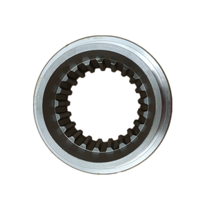Stator de convertisseur de couple haute qualité Race 154-13-42120 pour Bulldozer D85A-18 D85A-21 D65A-8 Pièces de rechange pour engins de construction - Product Image 1