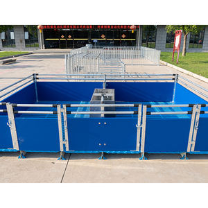 Jaula de Destete para Cerdos Galvanizada en Caliente, de Alta Calidad, Fácil de Limpiar, Alta Productividad y Larga Vida Útil - Product Image 6