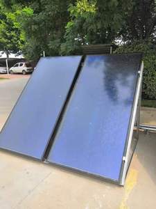 Rivestimento Assorbente Solare ad Alta Selezione per Collettori Solari a Piastra Piana - Product Image 6