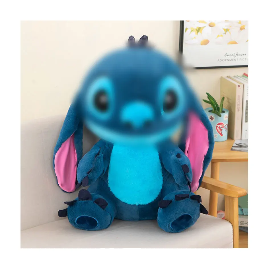 Stitch Plush Toys Stuffed Animals Soft Toy Stitch Stuffed Toys