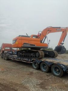 <span class=keywords><strong>Doosan</strong></span> เครื่องขุดไฮดรอลิก DX245LC-9C อุปกรณ์หนักแบบใช้แล้วแบรนด์เกาหลี - Product Image 5