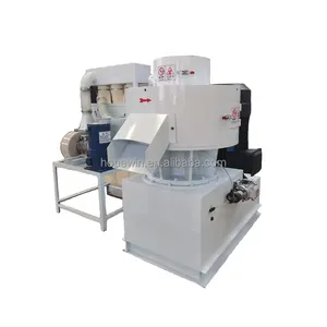 Sawdust Straw Rice Husk Biomass Wood Pellet Machine for Coconut/Peanut/Shell/Palm/Leaf/Bagasse/Branch