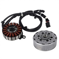 Wuyang für PCX160 Original Magneto-Spule WH150T-2-3 Generator-Spule Stator Rotor Hergestellt in China