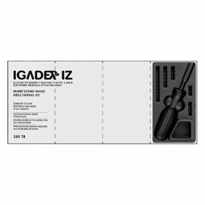 519 690C28V <b>Electronic</b> <b>Module</b> <b>Kit</b> For DIY Projects Repair Tools - Product Image 2