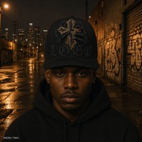 Casquette de baseball vintage en twill délavé, effet vieilli, 6 panneaux, non structurée, style Dad Hat, rétro Americana