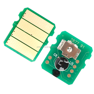 Puces de réinitialisation pour fournitures d'<span class=keywords><strong>imprimante</strong></span> compatibles avec <span class=keywords><strong>Brother</strong></span> MFC-3770CDW MFC-3730CDN <span class=keywords><strong>DCP</strong></span>-3550CDW <span class=keywords><strong>DCP</strong></span>-3510CDW <span class=keywords><strong>DCP</strong></span>-3551CDW - Product Image 1