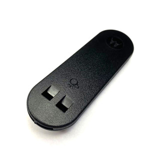 Radio de dos vías silbato Clip de cinturón para <span class=keywords><strong>Motorola</strong></span> hablar de <span class=keywords><strong>T80</strong></span> T92 T480 T200 T600 H20 T605 H2O Radio - Product Image 4