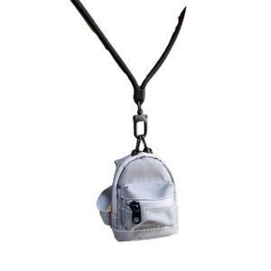 BSBH 6 мм Открытый шейный высококачественный креативный ремень с защитой от потери, ремень через плечо, альпинизм, телескопический шнур для мобильного телефона - Product Image 2