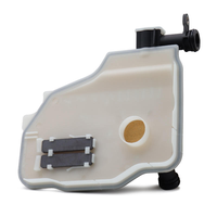 Nouveau filtre de transfert de vitesse automatique 0DW0GC DQ381 pour Volkswagen – Filtre à huile de transmission pour révision du cœur du filtre
